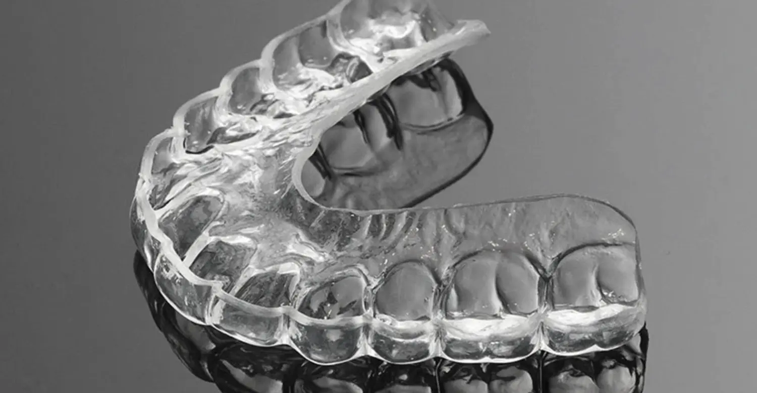 Night Guard for Bruxism
